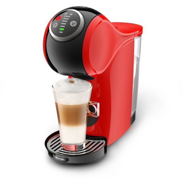 DeLonghi Genio Plus EDG315.R. Produkttyp: Espressomaschine