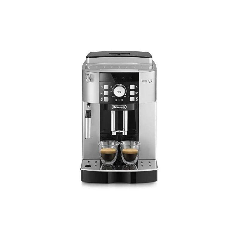 Produkt-Beschreibung. DeLonghi 40030552 - Automatische Kaffeemaschine