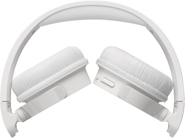 Philips TAH4209 On-Ear-Kopfhörer (Geräuschisolierung, Multi-Point-Verbindung, Sprachsteuerung, integrierte Steuerung für Anrufe und Musik, Google Assistant, Siri, A2DP Bluetooth, AVRCP Bluetooth, Bluetooth, HFP)