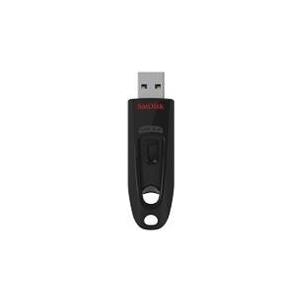 SanDisk Ultra – USB-Flash-Laufwerk – 128GB – USB3.0 (SDCZ48-128G-U46)