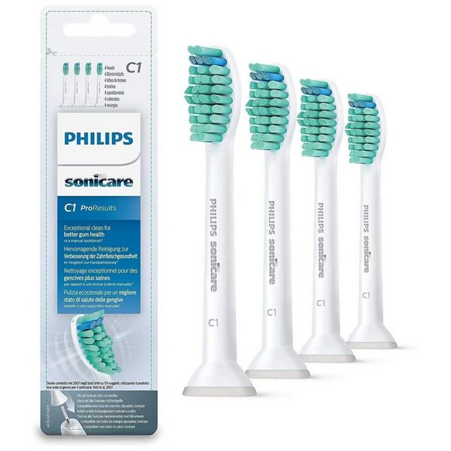 Philips Aufsteckbürste