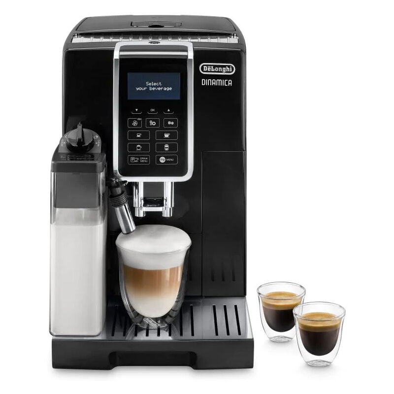 Dinamica ecam 359.55.B Vollautomat – Delonghi