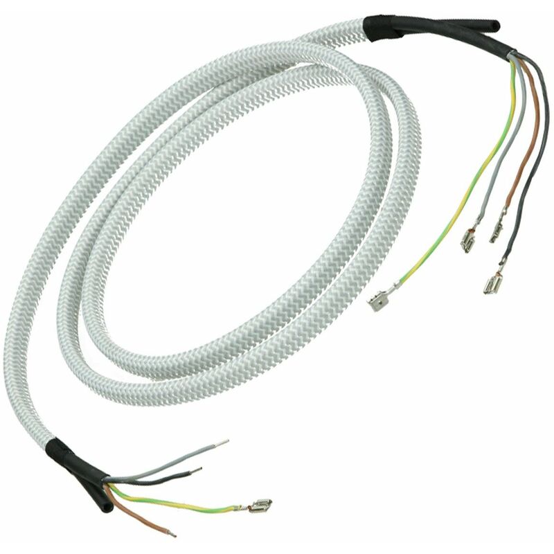 Kabel für Bügeleisen - 5528104000 - [CENTRALE VAPEUR ASTORIA:] RC333A4