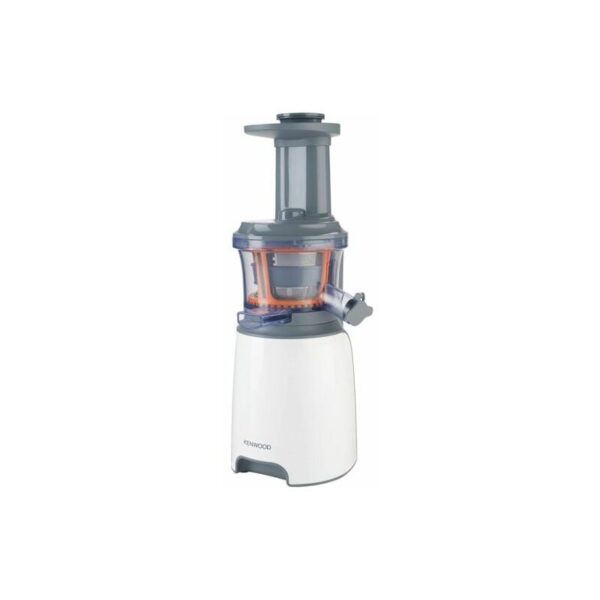 PureJuice - mit Kenwood s Slow Juicer gelingt es Ihnen sich mühelos und im Handumdrehen gesund zu ernähren - einfach und lecker mit 100% natürlichem