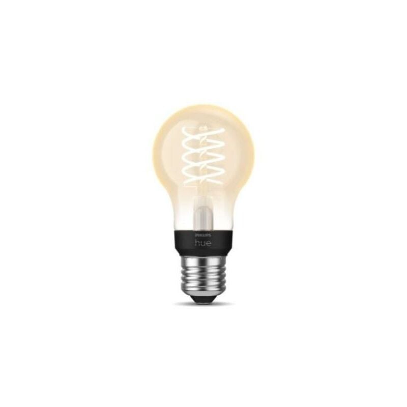 Led-glühbirne a60 Philips Hue 7w e27 2100k – 34294100