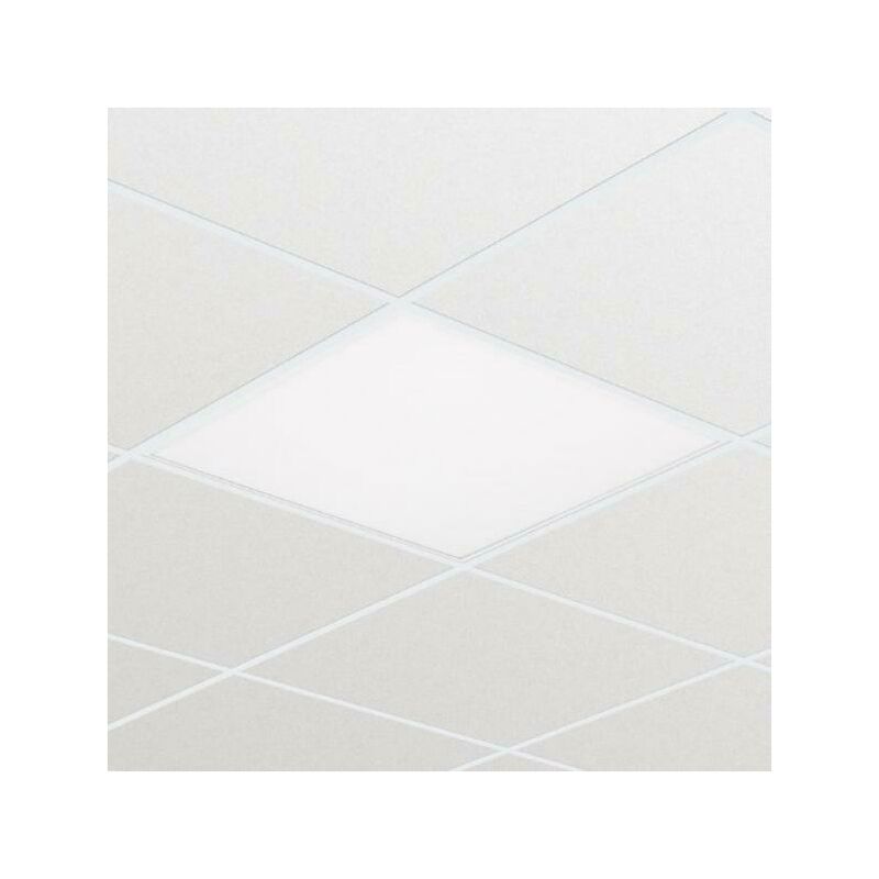 Led-panel rc065b 60×60 38w natrliches licht 4000k 79180399