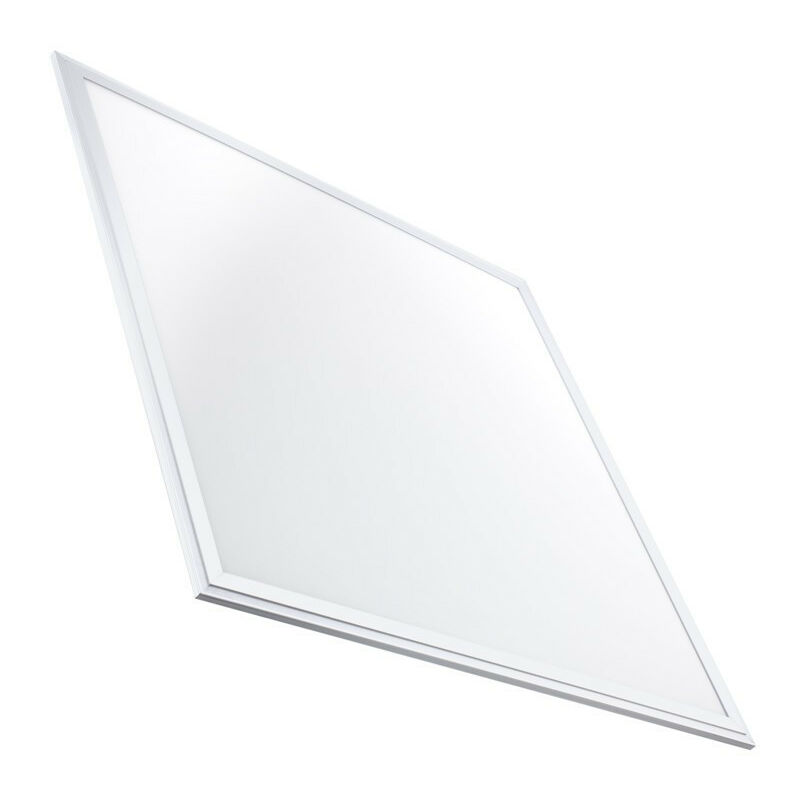 LED-Panel 60x60cm 40W 5200lm High Lumen Certadrive Kaltes Weiß 5500K – 6000K