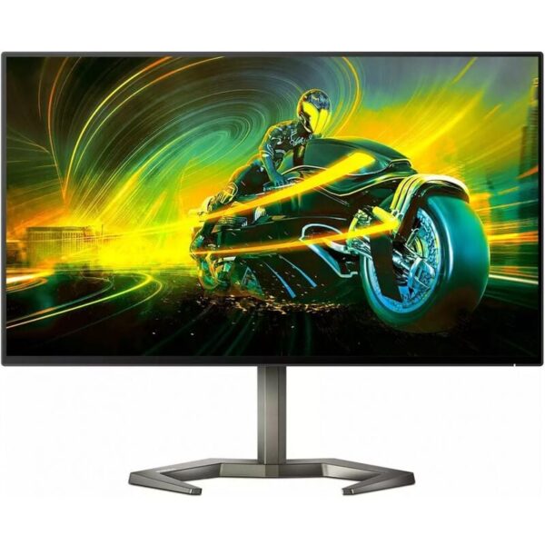 27 Zoll / 69 cm Ultra HD 4K Display 3840 x 2160 Pixel Auflösung 1 ms Reaktionszeit 144 Hz Bildwiederholungsrate AMD FreeSync Premium Pro