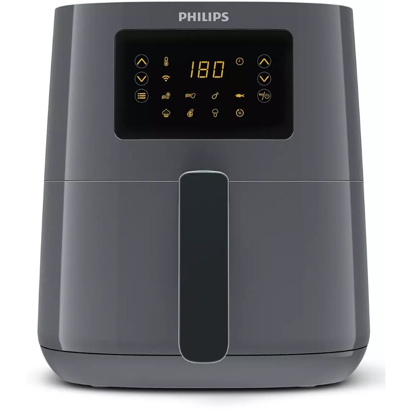 Lfreie Fritteuse von Philips HD9255/60 Philips