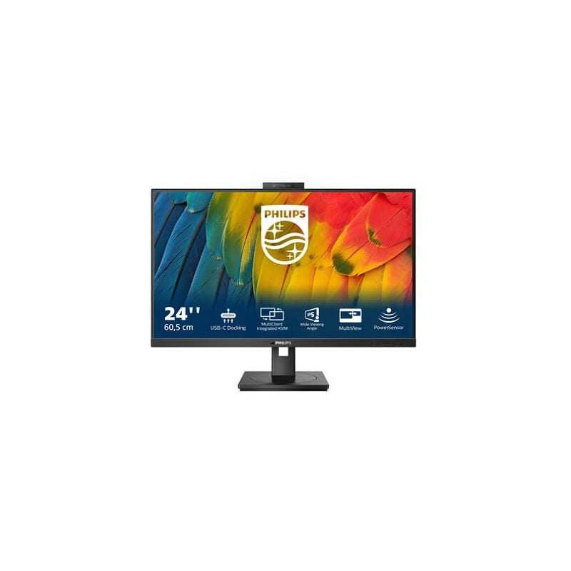 Philips 24B1U5301H 5000 Series LED-Monitor LEDMonitor USB 60 5 Philips5 Philips 5 cm (23 8') Philips8') Philips 8') (24B1U5301H 00)