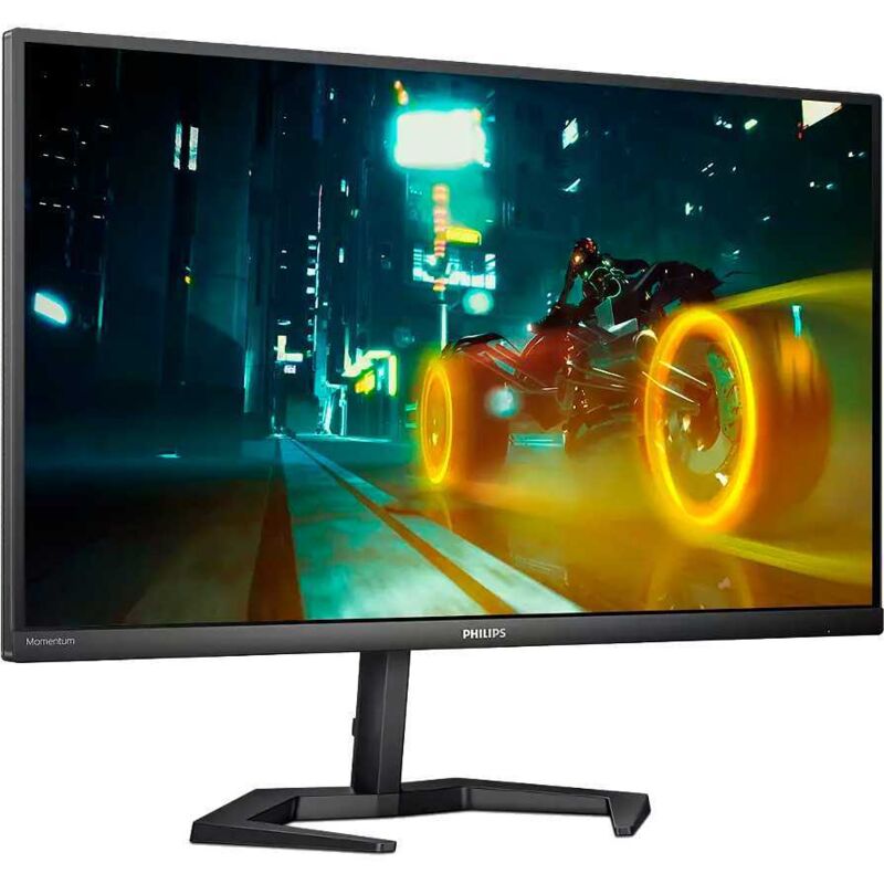 Dieser Philips 27M1N3200ZA Gaming-Monitor ist ein idealer Allround-27-Zoll-Full-HD-Bildschirm