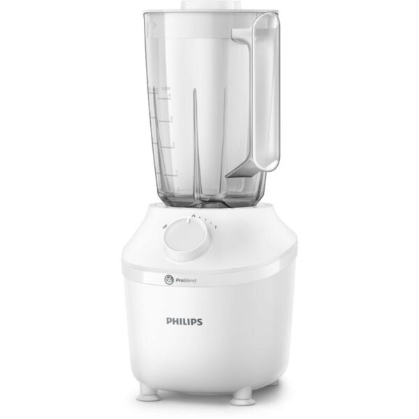 Philips 3000 series HR2041/00 Standmixer. Schüsselkapazität: 1