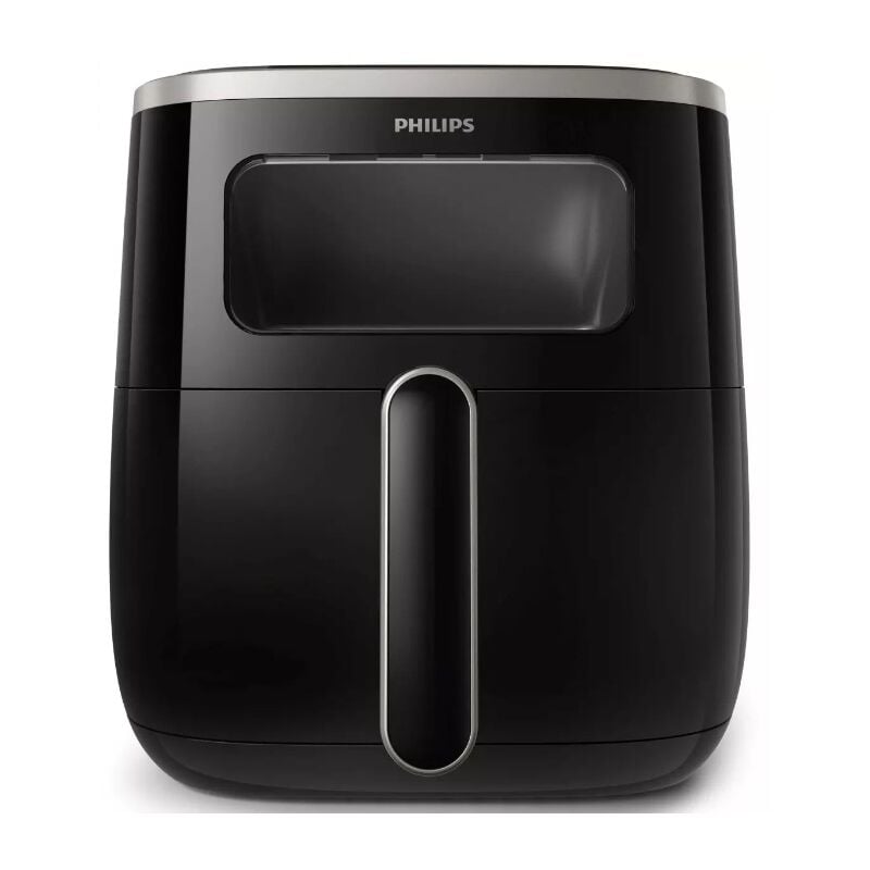 Der erste Airfryer HD9257/80 von Philips