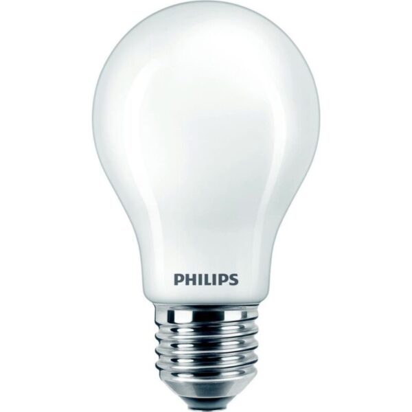 Philips Lighting LED-Lampe E27 MAS LEDBulb#32467100 Abbildung ähnlich. Bitte achten Sie auf die technischen Daten und die EAN des Produkts. Hersteller:Philips LightingBezeichnung:LED-Lampe E27 matt Glas DimToneTyp:MAS LEDBulb#32467100Nennspannung:220..240 VNennstrom:24 mALeistungsfaktor:0