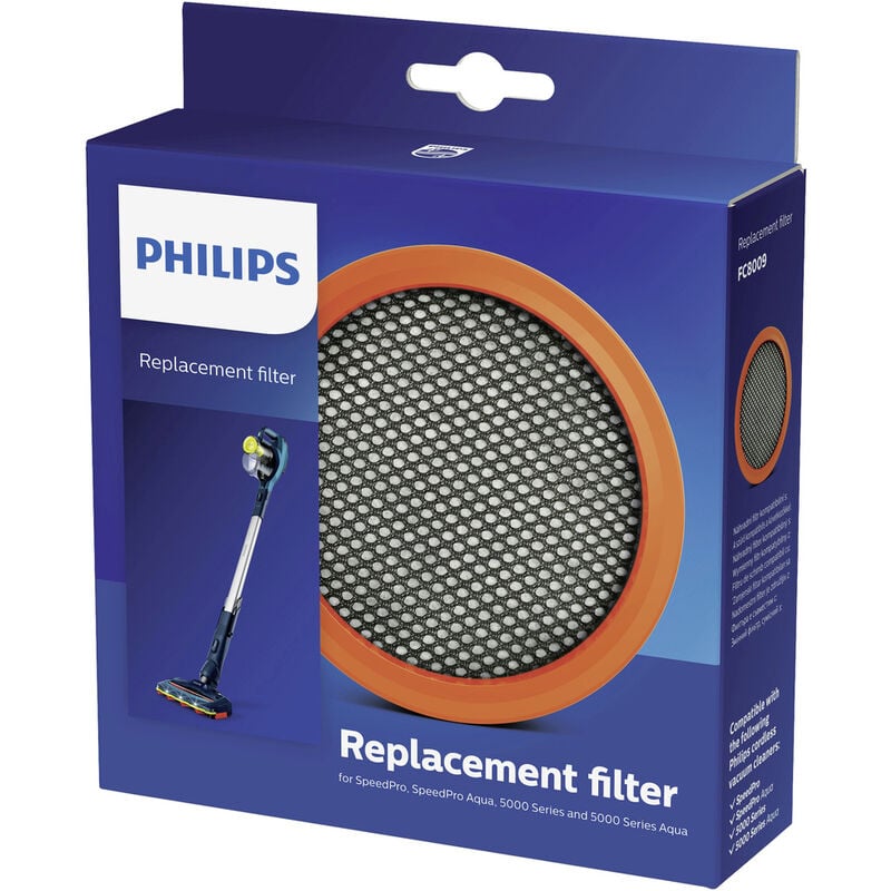 Home Ersatzfilterset Filter-Austausch-Kit 1 St. – Philips