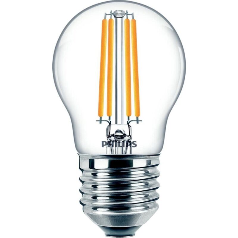 Philips Lighting LED-Tropfenlampe E27 CorePro LED34766300