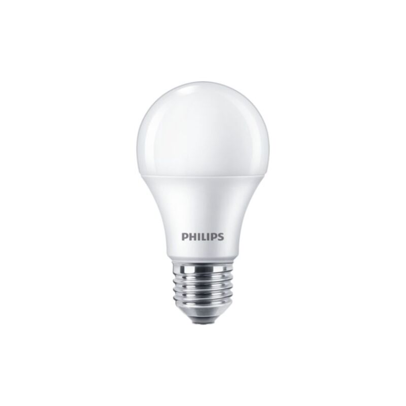 A60 led-lampe e27 10w 6500k – core75865g2 – Philips