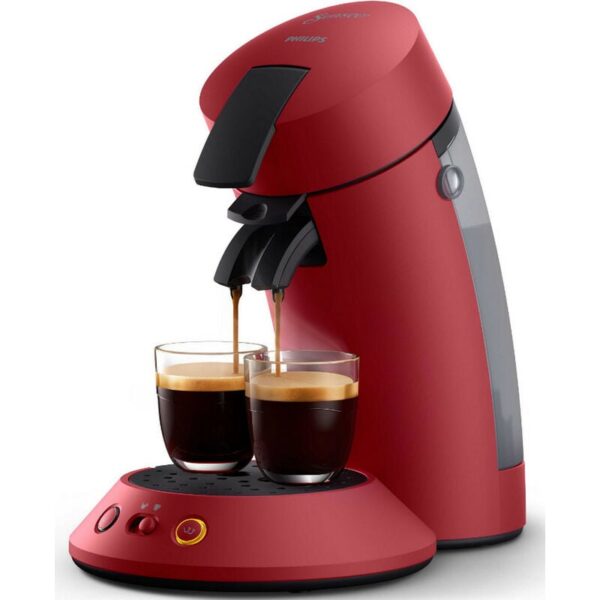 Philips CSA210/91 Senseo Original Plus Pad-Kaffeemaschine