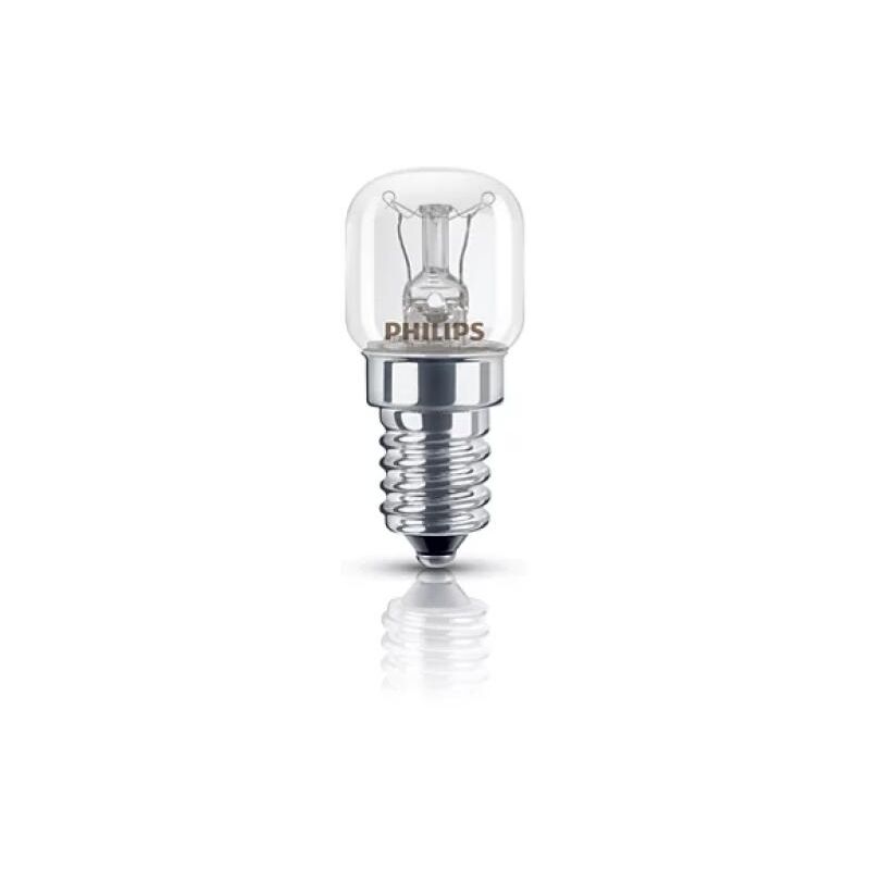 E14 15w 2700k 2-teilige backofenlampe – 15t22forb2g1 – Philips