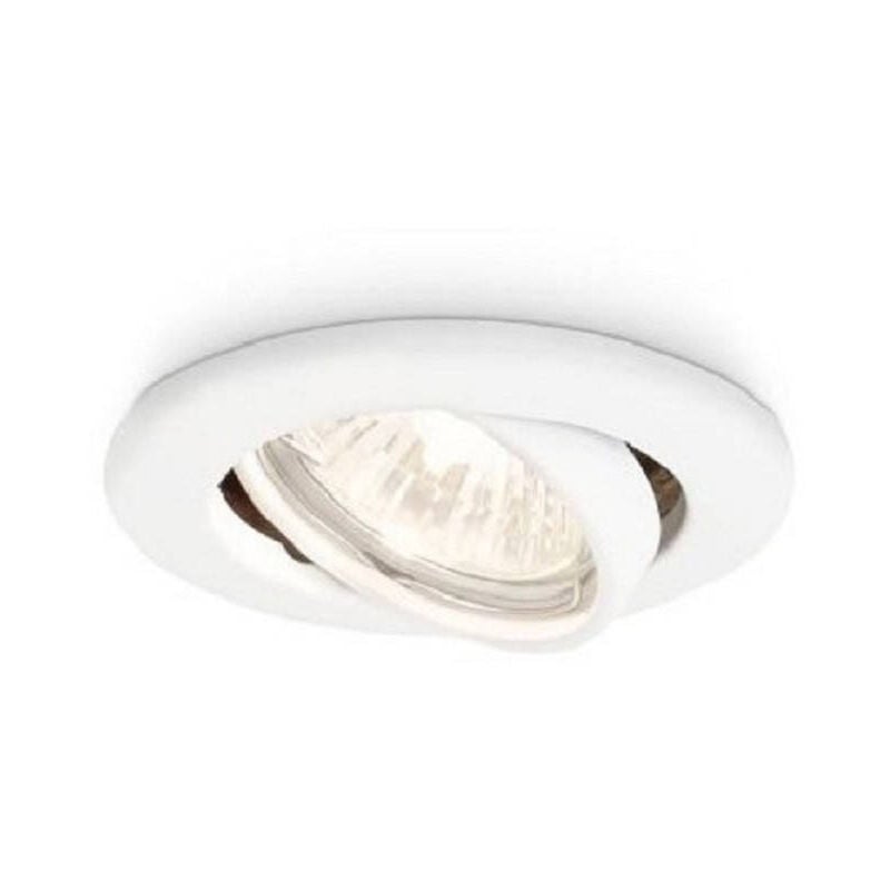 Das LED-Downlight Rund Enif Ausschnitt Ø75 mm ist das ideale Element für den Innenbereich Ihres Hauses