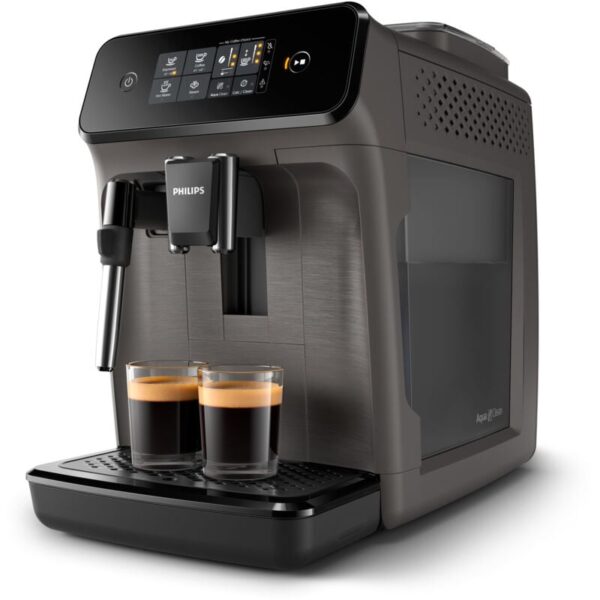 Philips Series 1200 EP1224 Kaffeevollautomat. Produkttyp: Espressomaschine