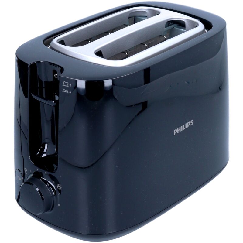 Hd 2582/90 Series 3000 Daily Collection Toaster 830 Watt – Philips