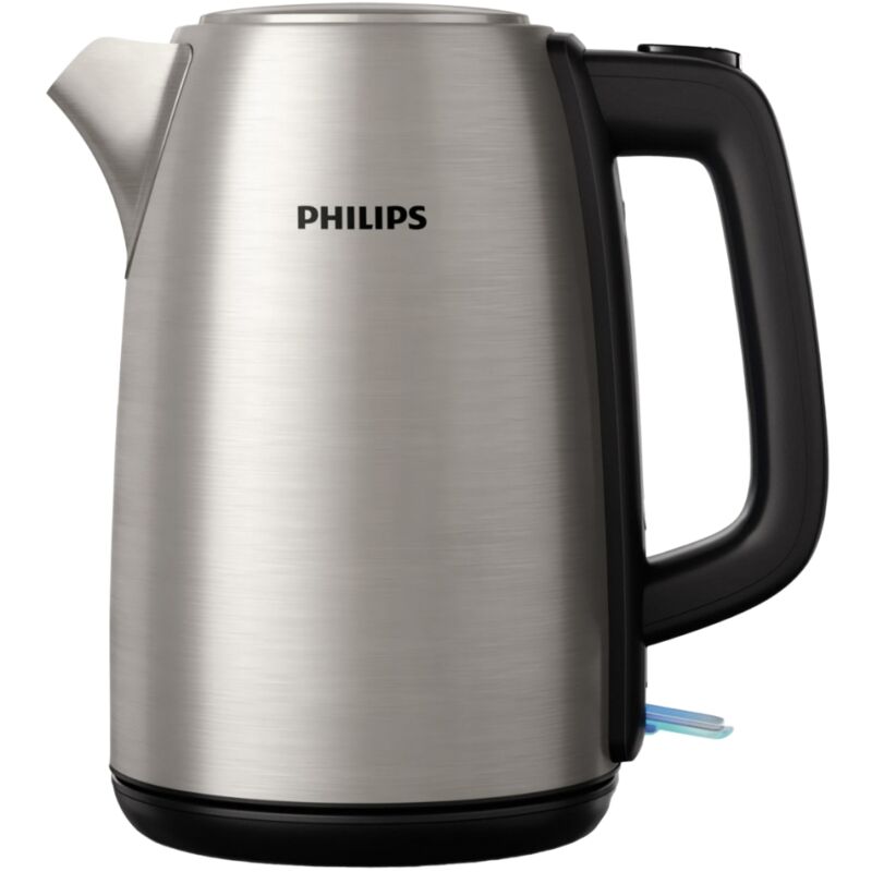 Philips – hd 9351/90 Viva, metall/schwarz