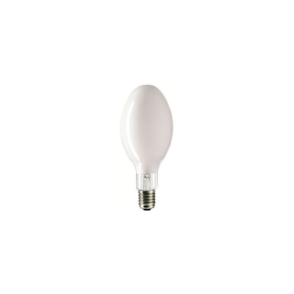 Die Philips HPI Plus 250W 645 BU E40 1SL/12 Entladungslampe ist eine leistungsstarke und effiziente Beleuchtungsoption für industrielle und gewerbliche Umgebungen. Mit einer Leistung von 250 W liefert diese Lampe hochwertiges weißes Licht