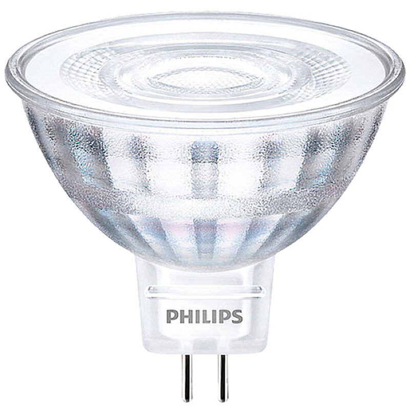 Lighting 30704900 led eek f (a – g) GU5.3 2.9 w = 20 w Warmweiß (ø x l) 51 mm x 46 mm 1 St – Philips