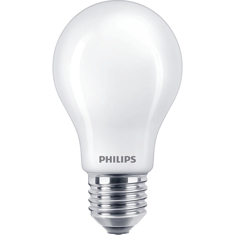 Überblick Leistung= 3.5 W Lichtfarbe= 2200 K; Warmweiß Beschreibung Philips LED-Lampen bieten ein schönes