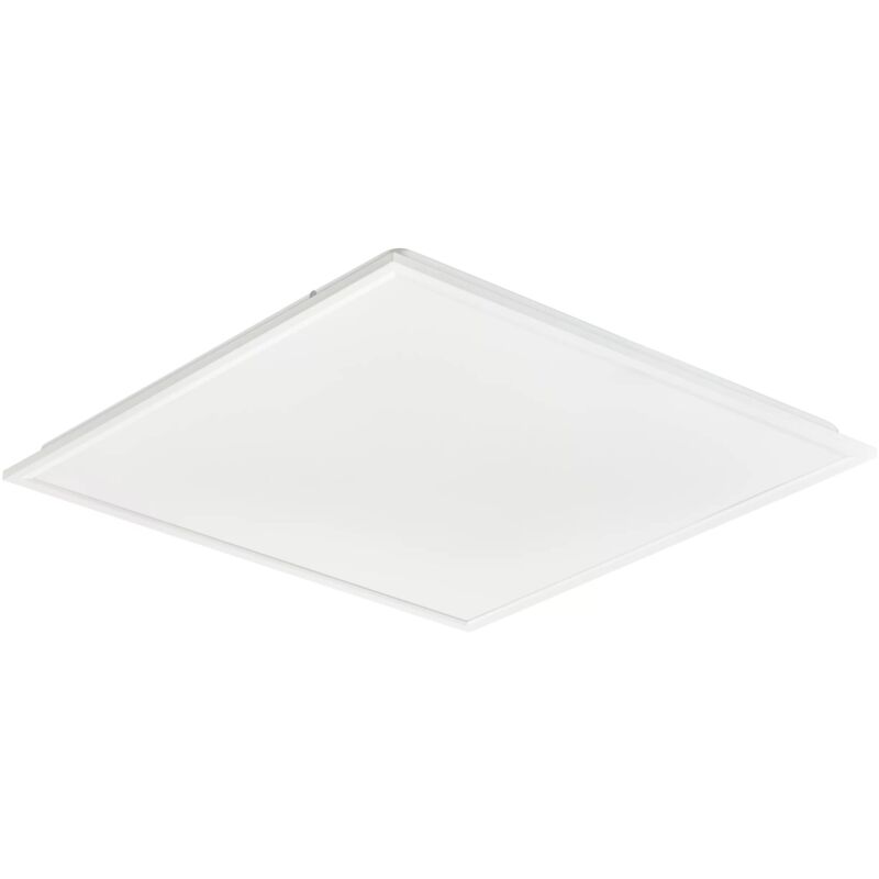 Philips LED Panel CoreLine RC132V 26W 3400lm – 830 Warmweiß 60x60cm – UGR 23