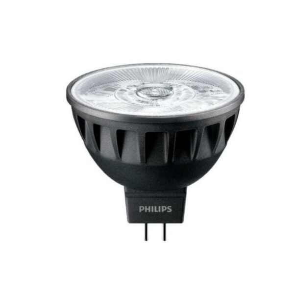 Master LED-Lampe exprtcolor Philips MLGU534393024X2-GU5