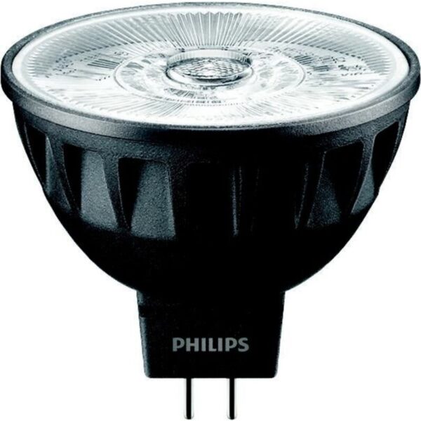 Philips Lighting LED-Reflektorlampr MR16 MAS LED Exp#35873700 Abbildung ähnlich. Bitte achten Sie auf die technischen Daten und die EAN des Produkts. Hersteller:Philips LightingBezeichnung:LED-Reflektorlampr MR16 GU5.3 930 DIMTyp:MAS LED Exp#35873700Nennspannung:12 VNennstrom:720 mALeistungsfaktor:0