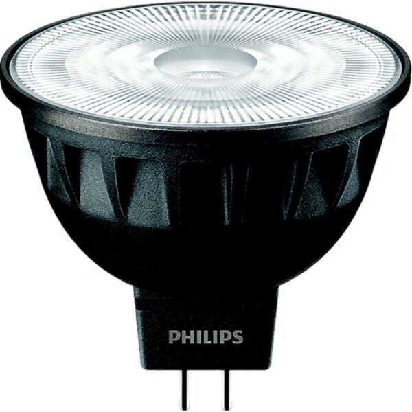 Philips Lighting LED-Reflektorlampr MR16 MAS LED Exp#35861400 Abbildung ähnlich. Bitte achten Sie auf die technischen Daten und die EAN des Produkts. Hersteller:Philips LightingBezeichnung:LED-Reflektorlampr MR16 GU5.3 930 DIMTyp:MAS LED Exp#35861400Nennspannung:12 VNennstrom:650 mALeistungsfaktor:0