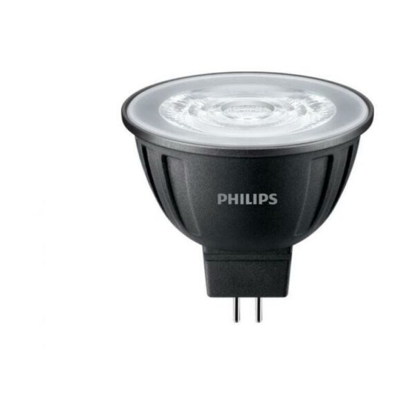 Mas led spotLV-Lampe Philips MLGU535094024D-GU5