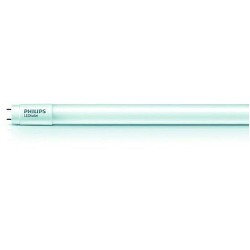 LED-Röhre G13 T8 600mm CorePro 8W a+ mt 6500K cw 800lm 240° ac Ø28mm 220-240V COREPROLEDTUBE600MM8W865 – weiß – Philips