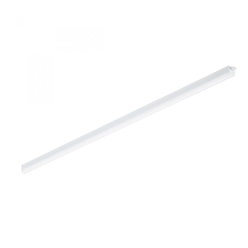 LED-Wannenleuchte 24W 150cm Ledinaire Regleta Batten Verbindbar BN021C 3000K Warmweiß