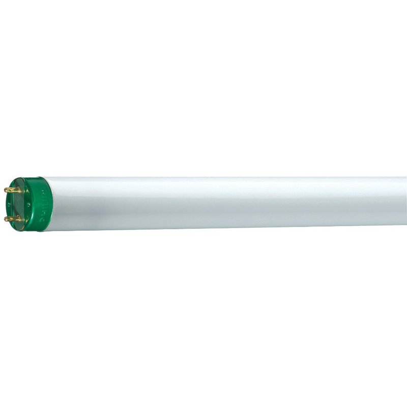 Leuchtstoffröhre master tl-d Eco – T8, 830 Warmweiß – 51W (1500mm) – Philips