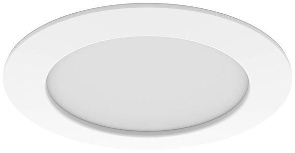 Philips Lighting Hue Einbaugehäuse 929003712301 Hue WCA Slim 12W