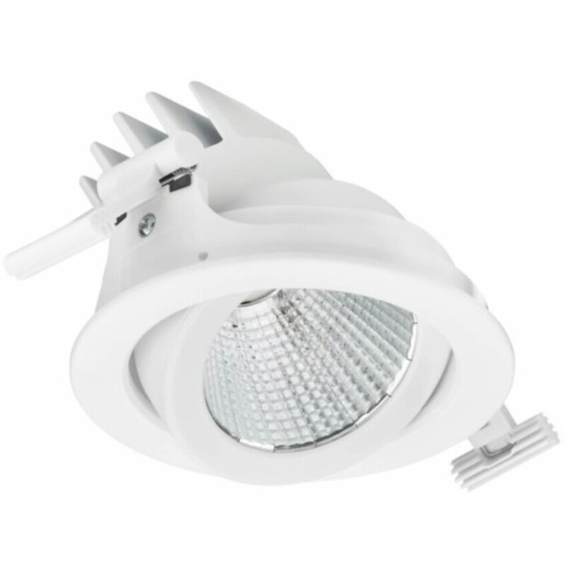 Philips Lighting LED-Einbaustrahler RS771B17S930PSUEHWBW Abbildung ähnlich. Bitte achten Sie auf die technischen Daten und die EAN des Produkts. Hersteller:Philips LightingBezeichnung:LED-Einbaustrahler 930Typ:RS771B17S930PSUEHWBWEnergieeffizienzklasse der Lichtquelle nach EU-Richtlinie 2019/2015:nicht erforderlichGeeignet für Anbaumontage:neinGeeignet für Einbaumontage:jaGeeignet für Wandmontage:neinGeeignet für Pendelaufhängung:neinGeeignet für Deckenmontage:jaGeeignet für Traversenmontage:neinGeeignet für Podest-/Bodenmontage:neinGeeignet für Stromschienenmontage:neinGeeignet für Klemmmontage:jaGeeignet für Seilsystem:neinVerstellbarkeit:drehbar und schwenkbarMit Bewegungsmelder:neinMit Lichtsensor:neinLeuchtmittel:LED nicht austauschbarMit Leuchtmittel:jaGeeignet für Leuchtmittelanzahl:1Fassung:ohneWerkstoff des Gehäuses:AluminiumOberflächenschutz:pulverbeschichtetGehäusefarbe:weißWerkstoff der Abdeckung:ohne AbdeckungOberfläche gebürstet:neinSpannungsart:ACNennspannung:220..240