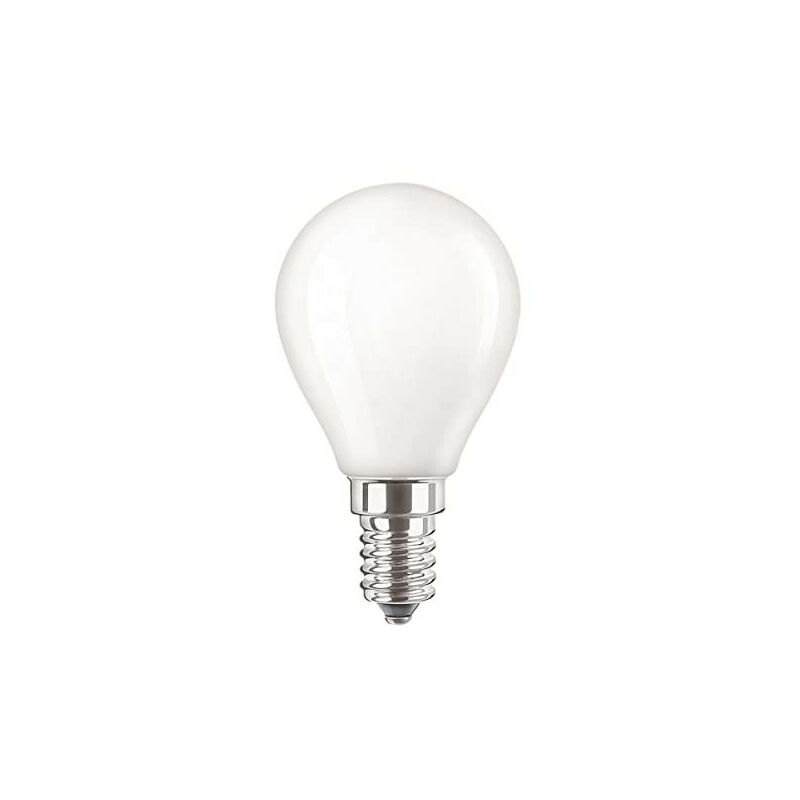 Philips – Phil CorePro LEDluster 4,3W E14 2700K P45 matt warmweiss extra IP44 (PH-34720500)