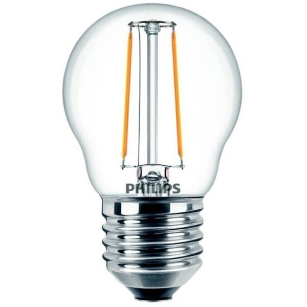 Philips Lighting LED-Tropfenlampe E27 CorePro LED#34776200 Abbildung ähnlich. Bitte achten Sie auf die technischen Daten und die EAN des Produkts. Hersteller:Philips LightingBezeichnung:LED-Tropfenlampe E27 klar GlasTyp:CorePro LED#34776200Nennspannung:220..240 VNennstrom:20 mALeistungsfaktor:0