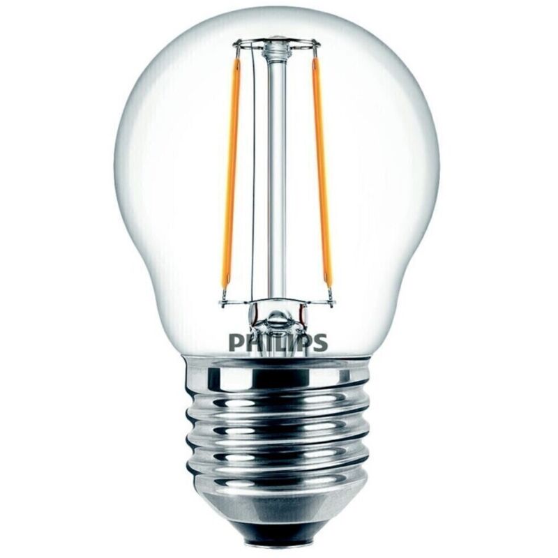 Philips – Lighting LED-Tropfenlampe E27 CorePro LED34776200