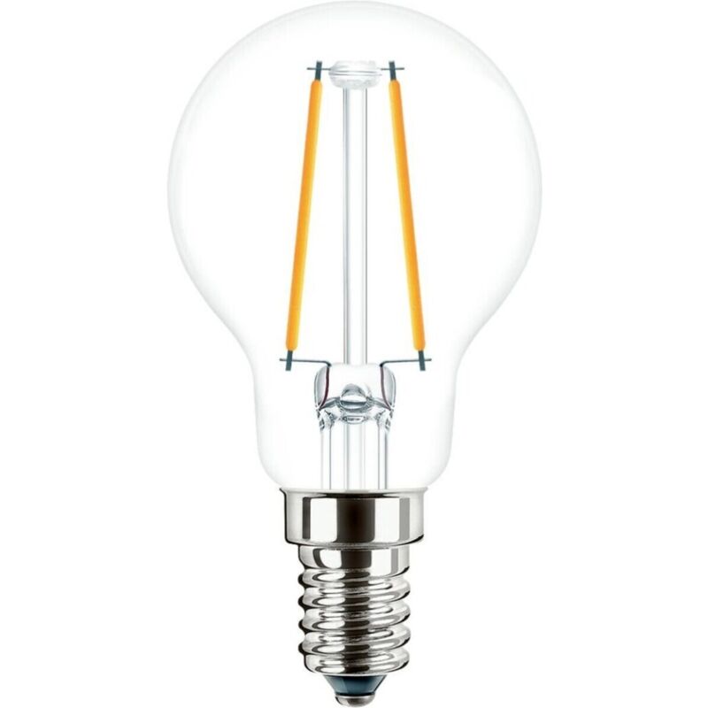 Philips – Lighting LED-Tropfenlampe E14 CorePro LED34774800