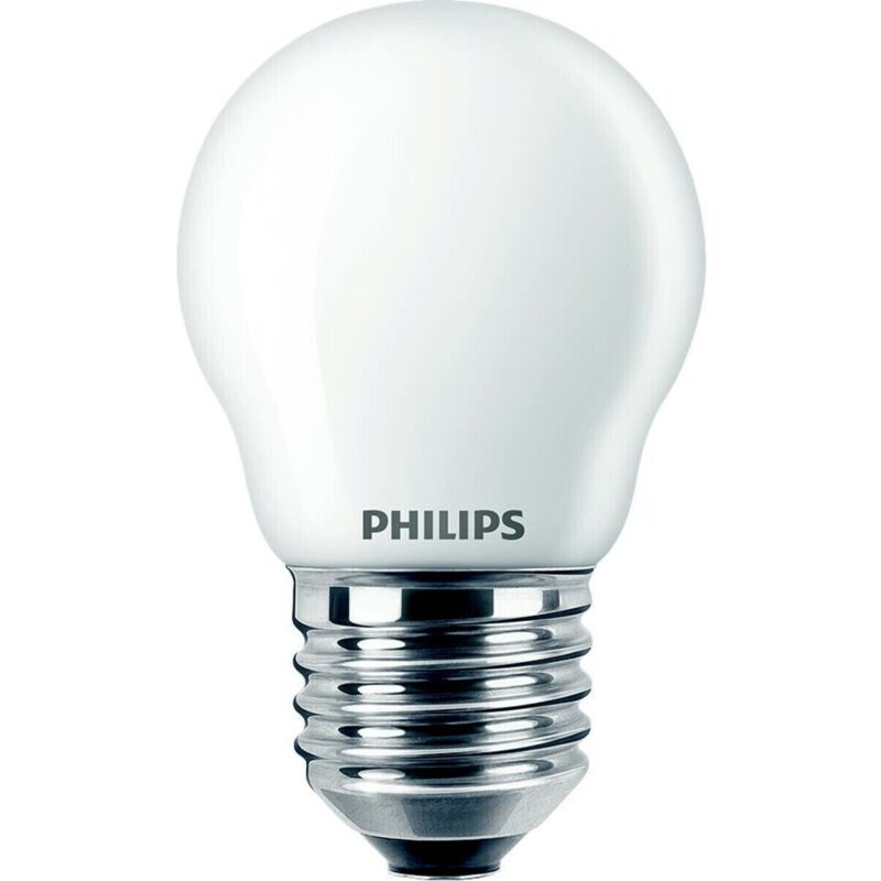 Philips – Lighting LED-Tropfenlampe E27 CorePro LED34722900