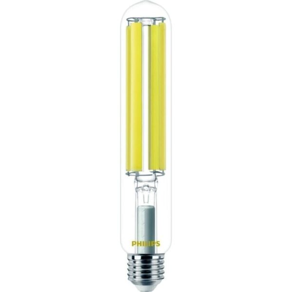 Philips Lighting LED-Lampe E27 TForce Core#31629400 Abbildung ähnlich. Bitte achten Sie auf die technischen Daten und die EAN des Produkts. Hersteller:Philips LightingBezeichnung:LED-Lampe E27 730Typ:TForce Core#31629400Nennspannung:220..240 VNennstrom:120 mALeistungsfaktor:0