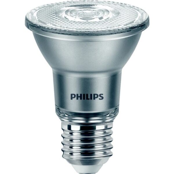 Philips Lighting LED-Reflektorlampe PAR20 MASLEDspot #44306800 Abbildung ähnlich. Bitte achten Sie auf die technischen Daten und die EAN des Produkts. Hersteller:Philips LightingBezeichnung:LED-Reflektorlampe PAR20 930