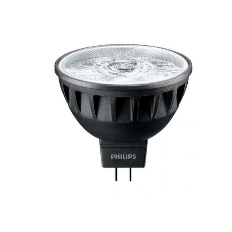 Mlgu533592710x2-gu5,3 6,7w 2700k expertcolor led master birne – Philips