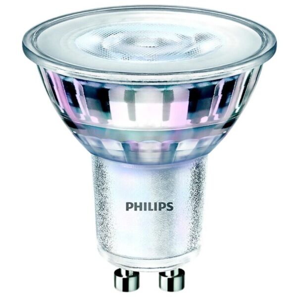 Philips Lighting LED-Reflektorlampe PAR16 CorePro LED#35883600 Abbildung ähnlich. Bitte achten Sie auf die technischen Daten und die EAN des Produkts. Hersteller:Philips LightingBezeichnung:LED-Reflektorlampe PAR16 GU10 830 DIMTyp:CorePro LED#35883600Nennspannung:220..240 VNennstrom:23 mALeistungsfaktor:0