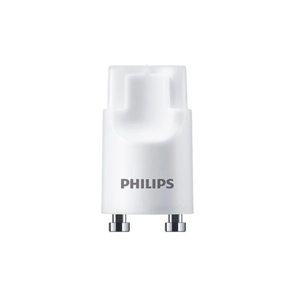 PHILIPS Die Philips MASTER LEDtube KVG/VVG eignen sich hervorragend als Alternative für herkömmliche T8-Leuchtstofflampen am KVG/VVG und ermöglichen erhebliche Energieeinsparungen. Es gibt Ausführungen in drei unterschiedlichen Lichtstromklassen